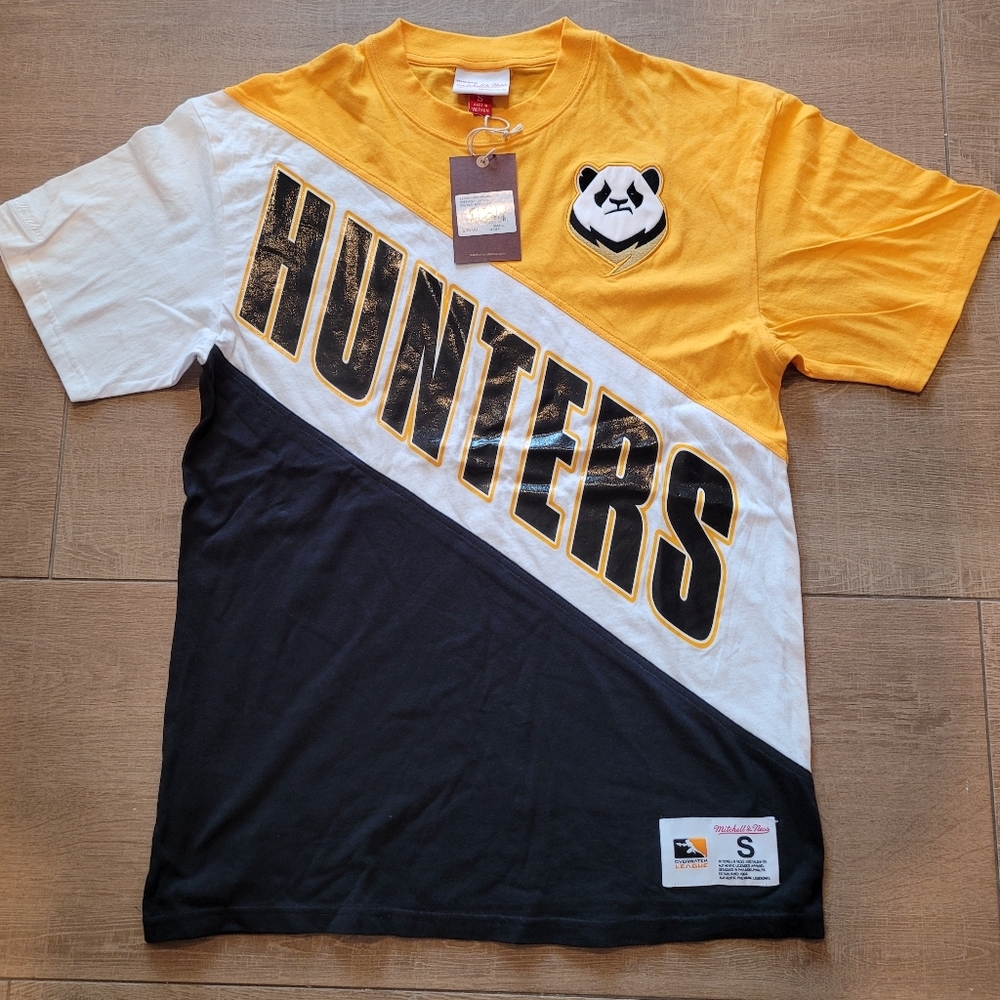 Chengdu Hunters Overwatch League Shirt